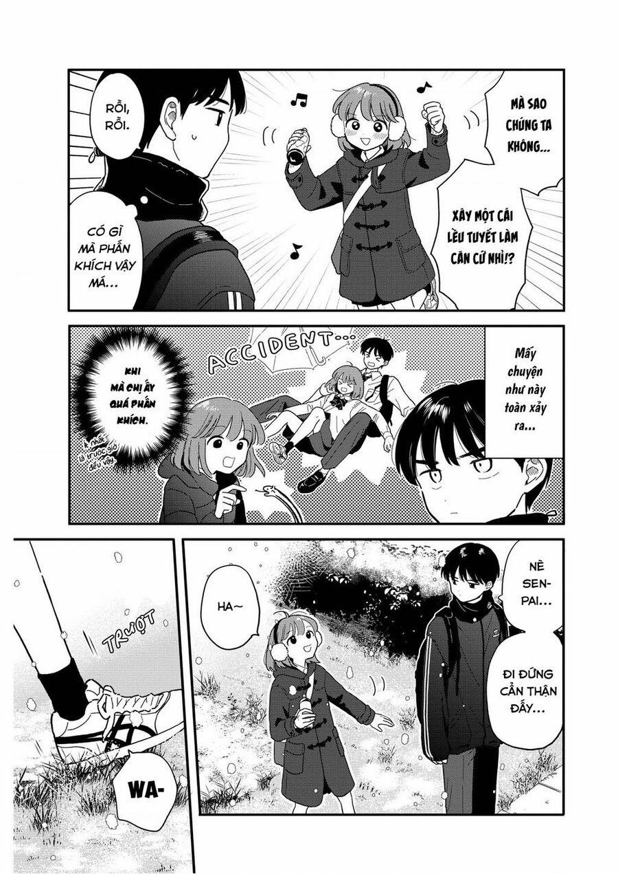 Câu Lạc Bộ Siêu Cấp Về Nhà 24 trang 9