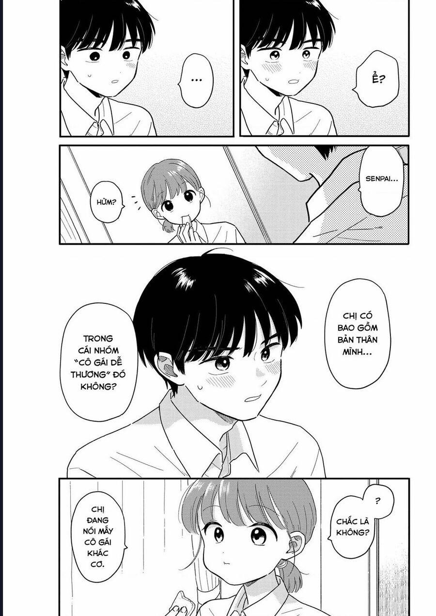 Câu Lạc Bộ Siêu Cấp Về Nhà 25 trang 15