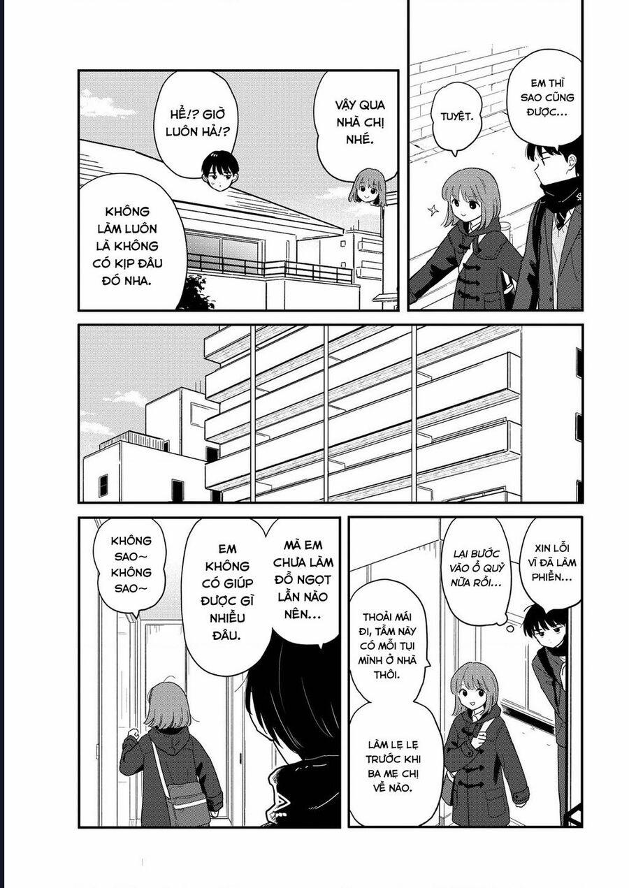 Câu Lạc Bộ Siêu Cấp Về Nhà 25 trang 3