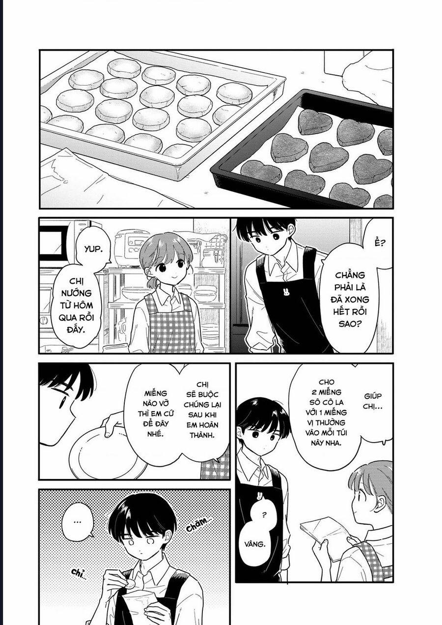 Câu Lạc Bộ Siêu Cấp Về Nhà 25 trang 4