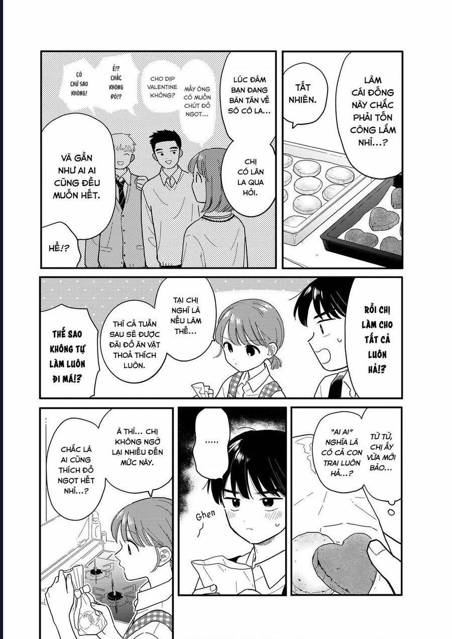 Câu Lạc Bộ Siêu Cấp Về Nhà 25 trang 6