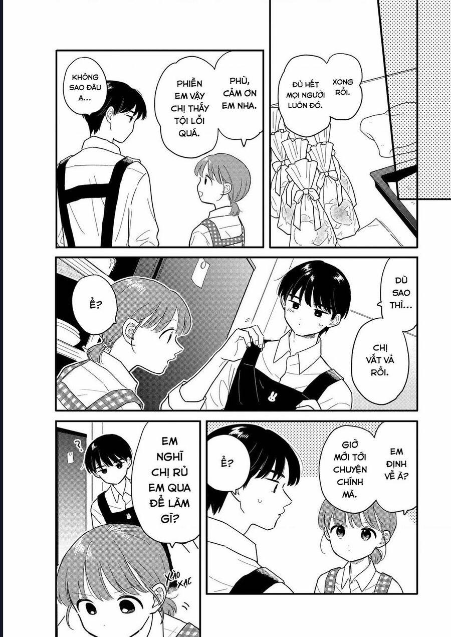 Câu Lạc Bộ Siêu Cấp Về Nhà 25 trang 9