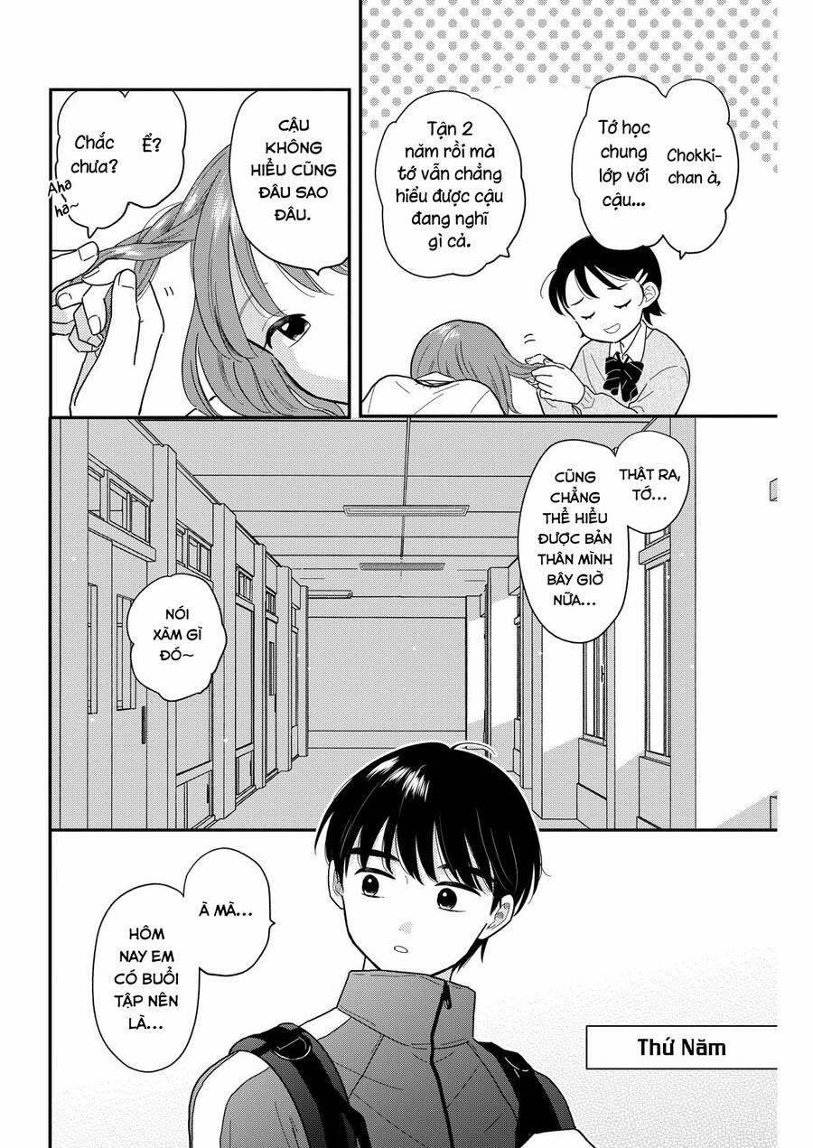 Câu Lạc Bộ Siêu Cấp Về Nhà 26 trang 14