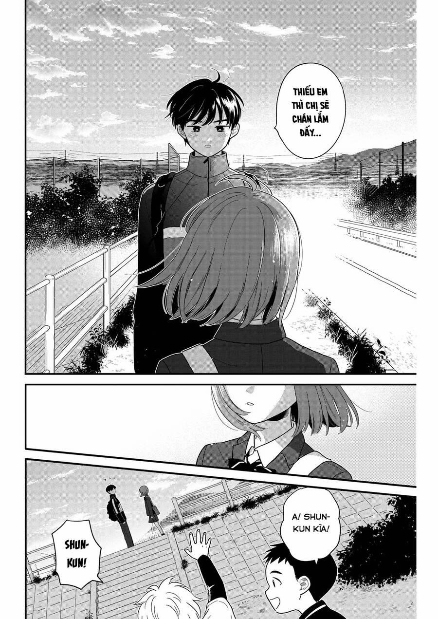 Câu Lạc Bộ Siêu Cấp Về Nhà 26 trang 22