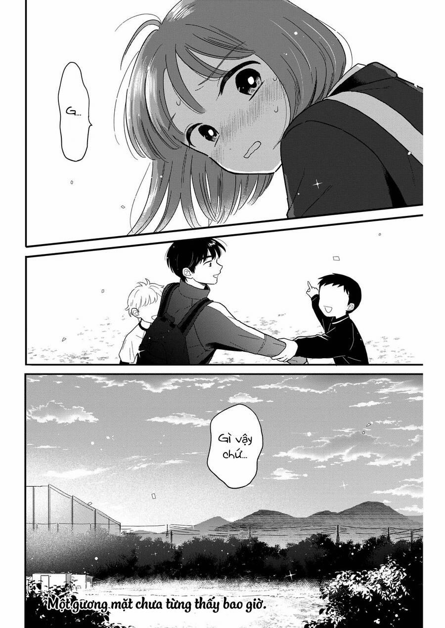 Câu Lạc Bộ Siêu Cấp Về Nhà 26 trang 26