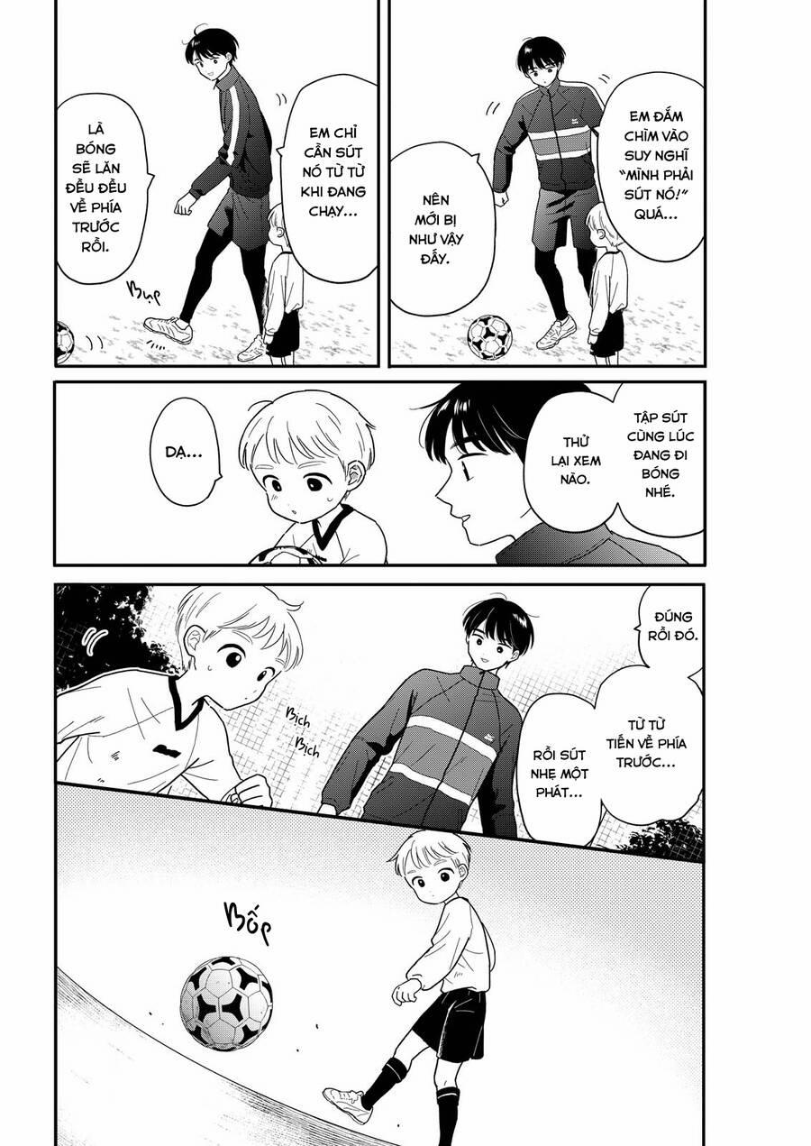 Câu Lạc Bộ Siêu Cấp Về Nhà 26 trang 4