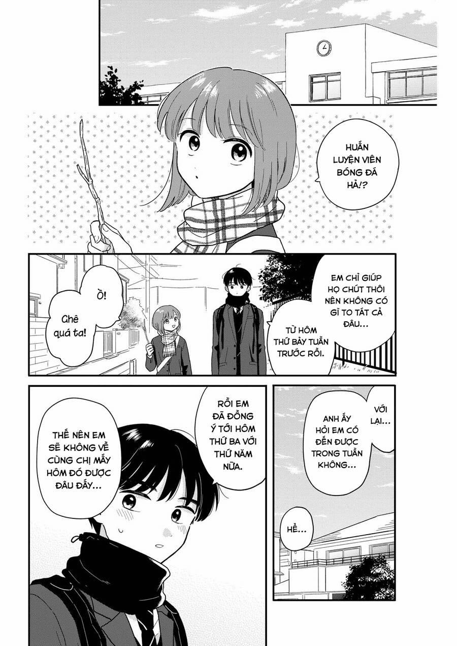 Câu Lạc Bộ Siêu Cấp Về Nhà 26 trang 6