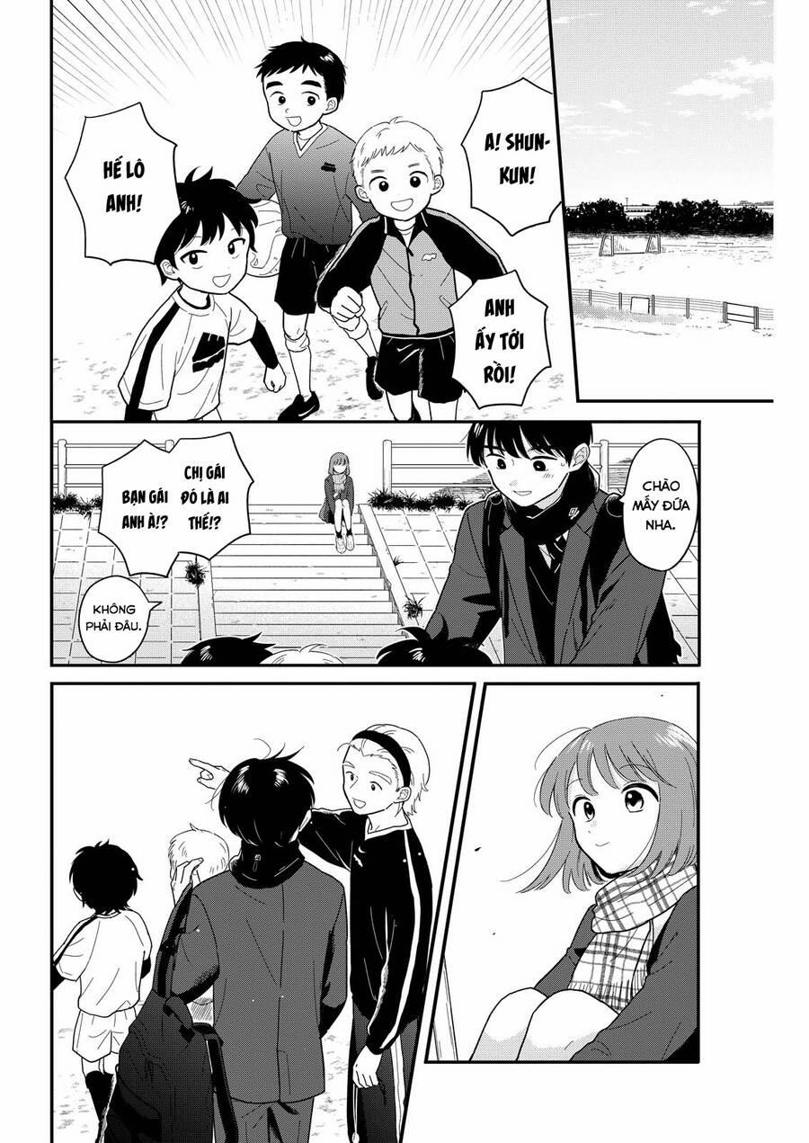 Câu Lạc Bộ Siêu Cấp Về Nhà 26 trang 8