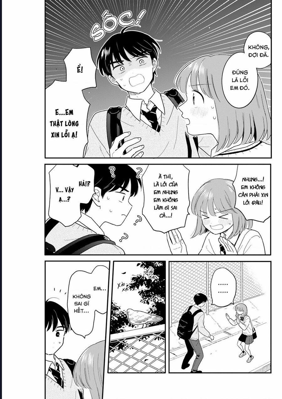 Câu Lạc Bộ Siêu Cấp Về Nhà 27 trang 11