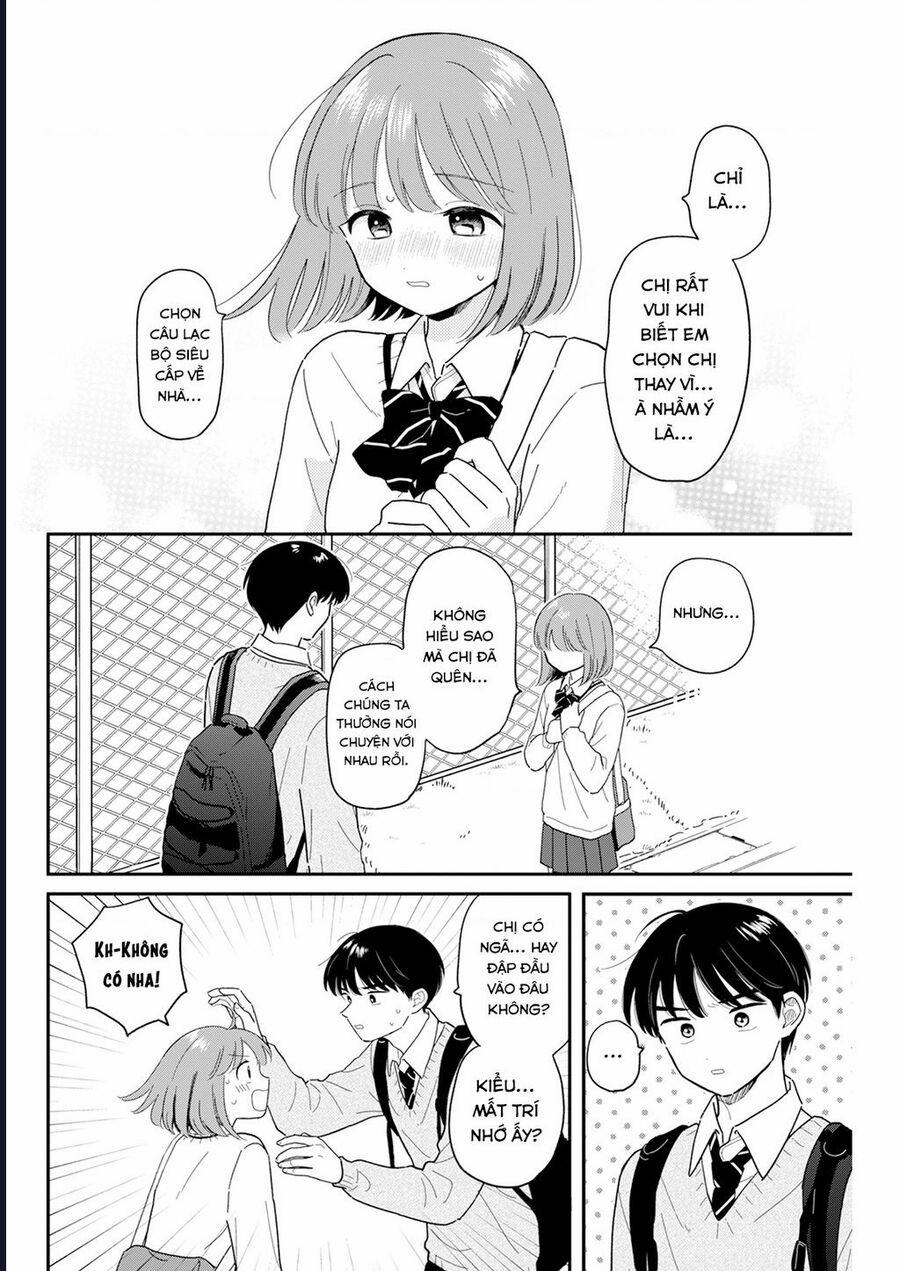 Câu Lạc Bộ Siêu Cấp Về Nhà 27 trang 12