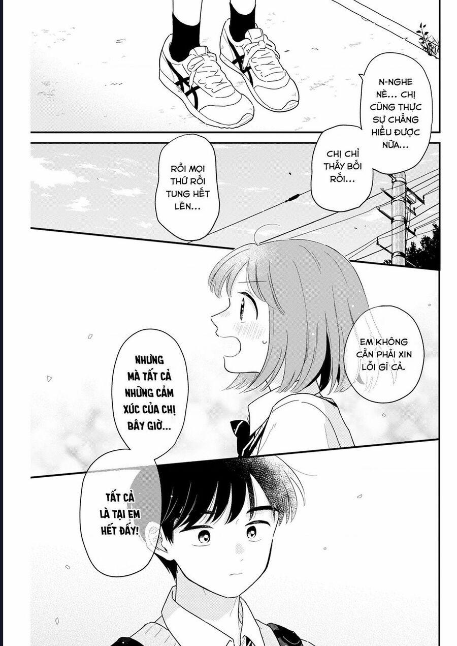 Câu Lạc Bộ Siêu Cấp Về Nhà 27 trang 13