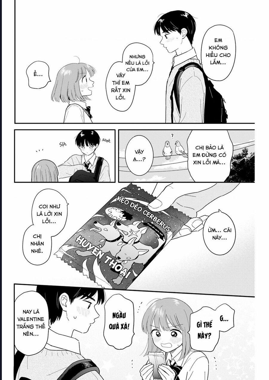 Câu Lạc Bộ Siêu Cấp Về Nhà 27 trang 14