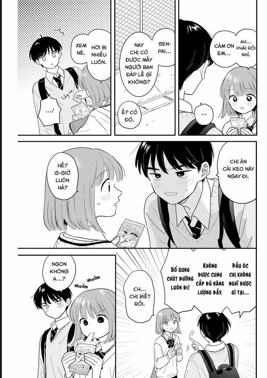 Câu Lạc Bộ Siêu Cấp Về Nhà 27 trang 15