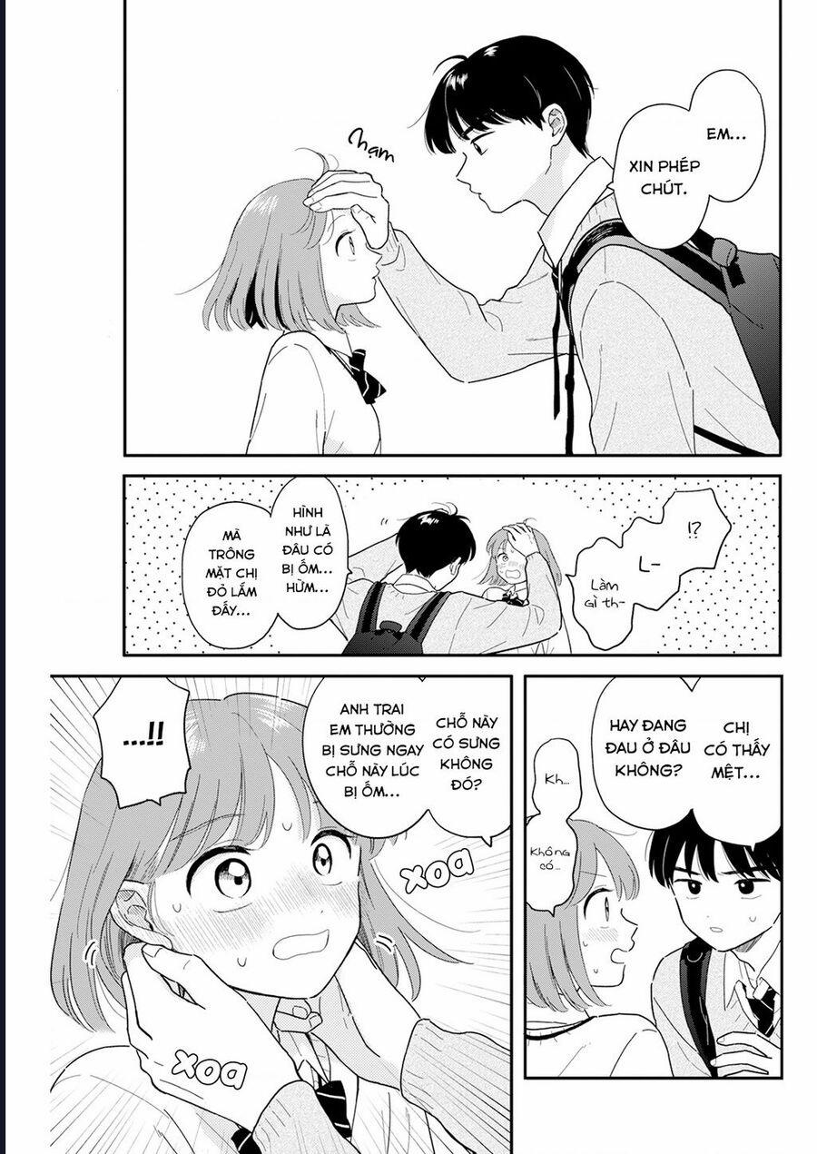 Câu Lạc Bộ Siêu Cấp Về Nhà 27 trang 3