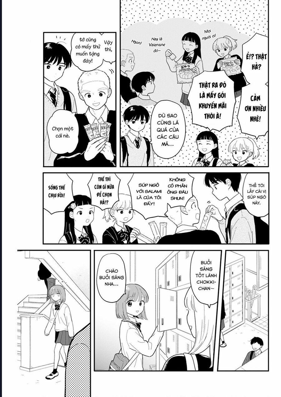 Câu Lạc Bộ Siêu Cấp Về Nhà 27 trang 7