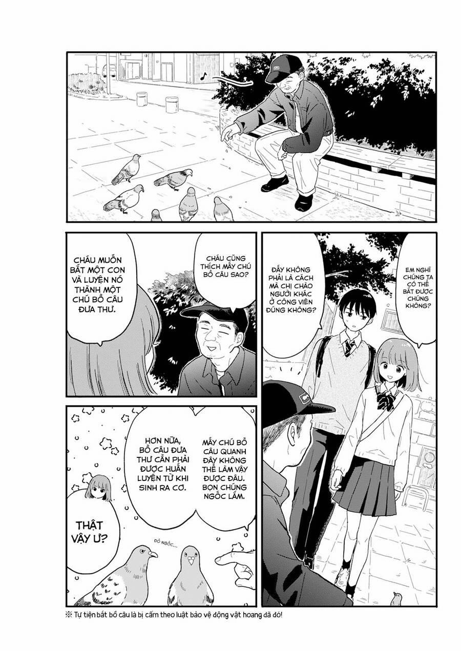 Câu Lạc Bộ Siêu Cấp Về Nhà 3 trang 11