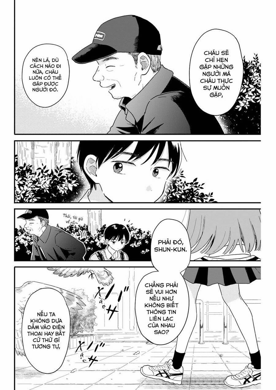 Câu Lạc Bộ Siêu Cấp Về Nhà 3 trang 14