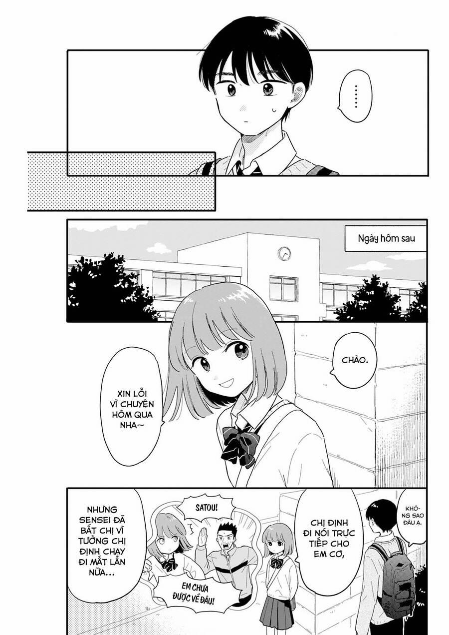 Câu Lạc Bộ Siêu Cấp Về Nhà 3 trang 5