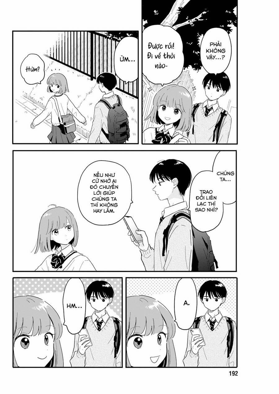 Câu Lạc Bộ Siêu Cấp Về Nhà 3 trang 6