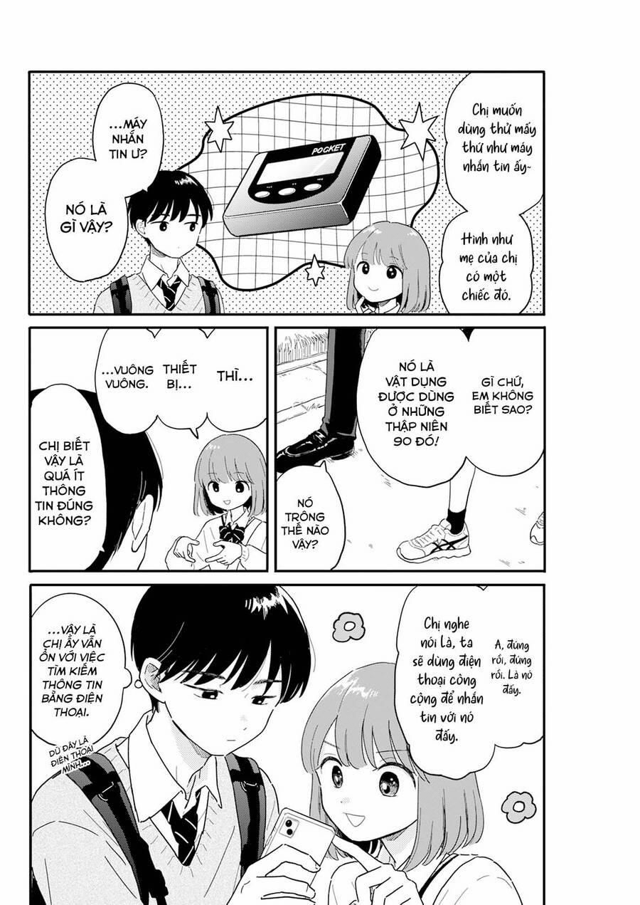 Câu Lạc Bộ Siêu Cấp Về Nhà 3 trang 8