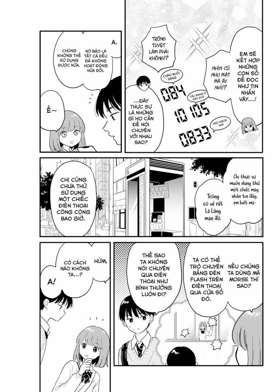 Câu Lạc Bộ Siêu Cấp Về Nhà 3 trang 9