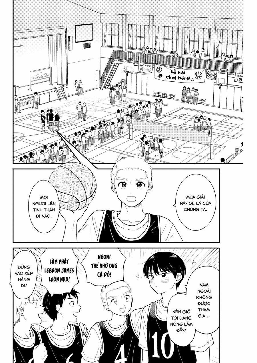 Câu Lạc Bộ Siêu Cấp Về Nhà 30 trang 1