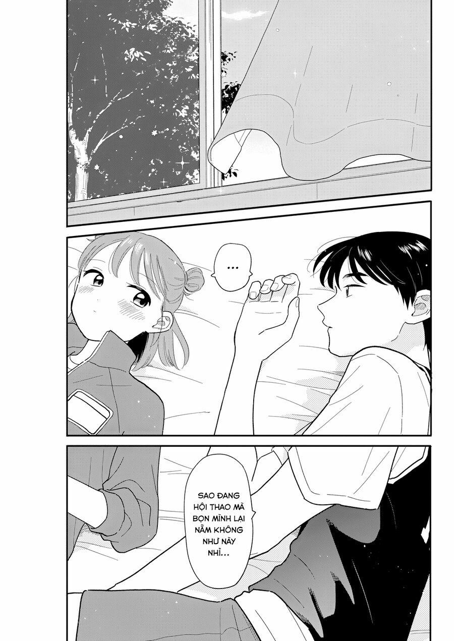 Câu Lạc Bộ Siêu Cấp Về Nhà 30 trang 12