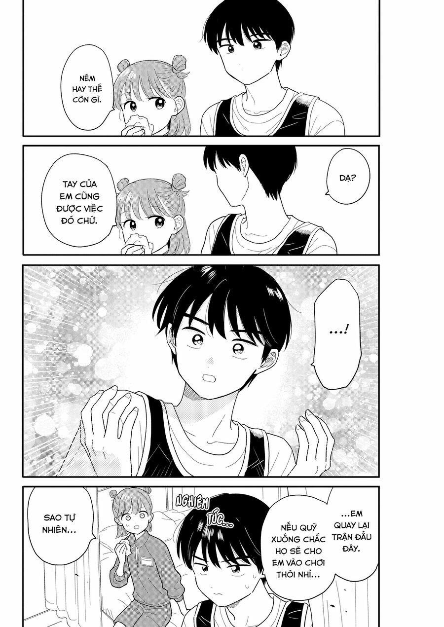 Câu Lạc Bộ Siêu Cấp Về Nhà 30 trang 15