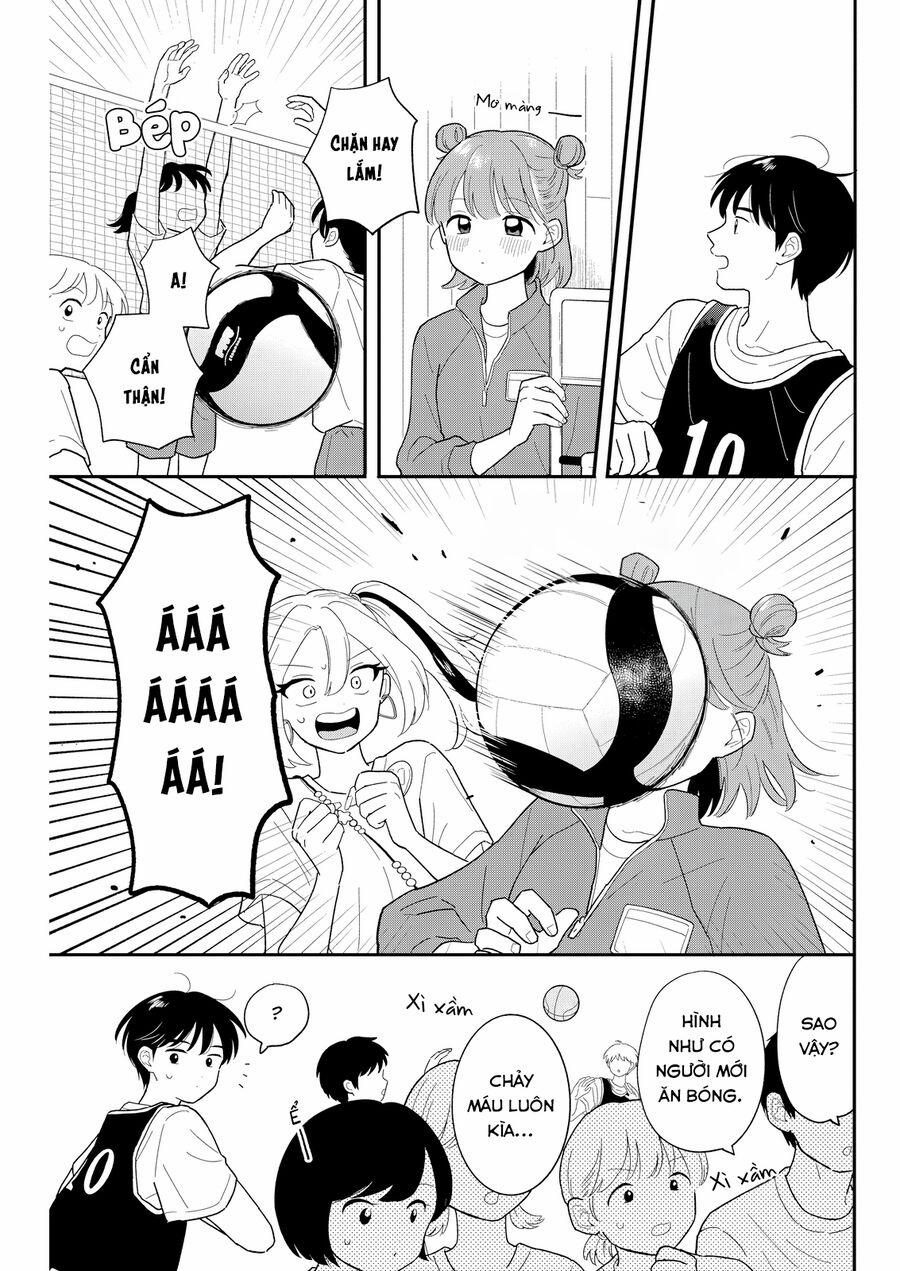 Câu Lạc Bộ Siêu Cấp Về Nhà 30 trang 4