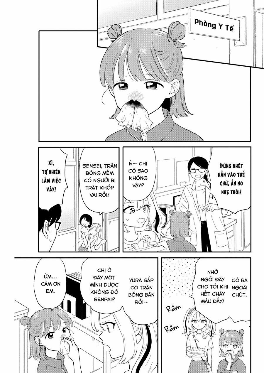 Câu Lạc Bộ Siêu Cấp Về Nhà 30 trang 6