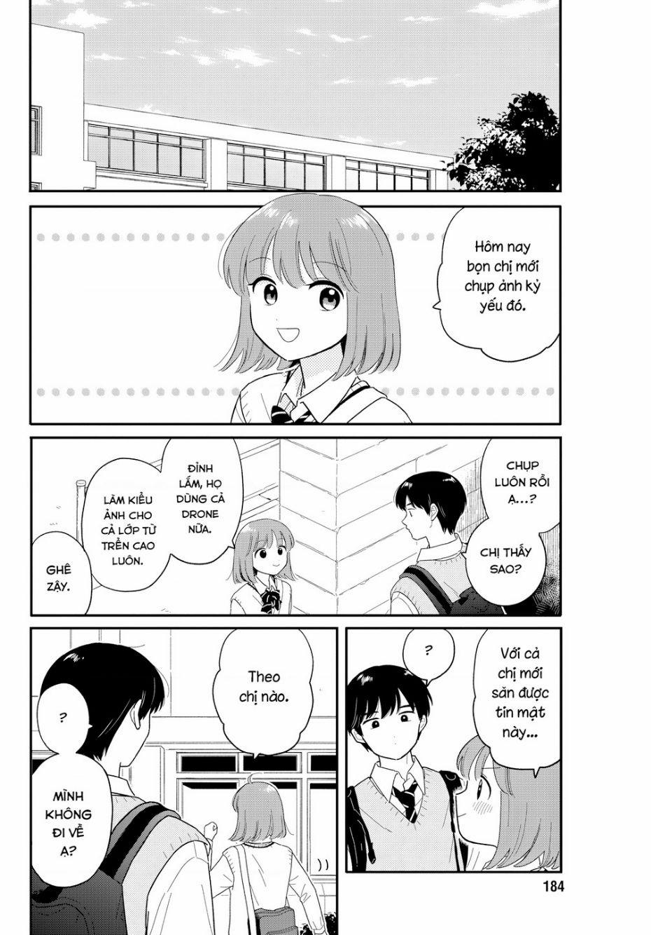 Câu Lạc Bộ Siêu Cấp Về Nhà 31 trang 1