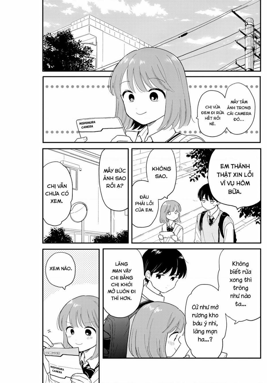 Câu Lạc Bộ Siêu Cấp Về Nhà 31 trang 12