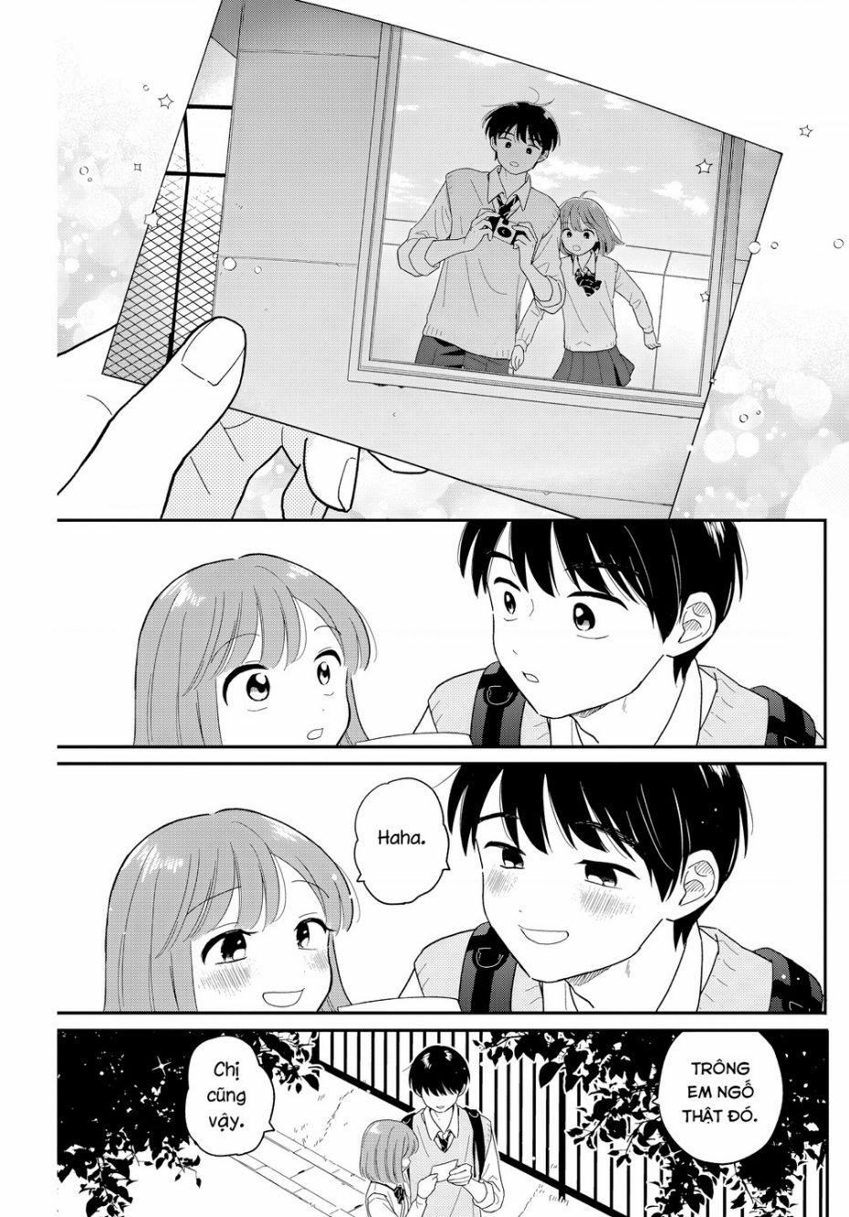 Câu Lạc Bộ Siêu Cấp Về Nhà 31 trang 14