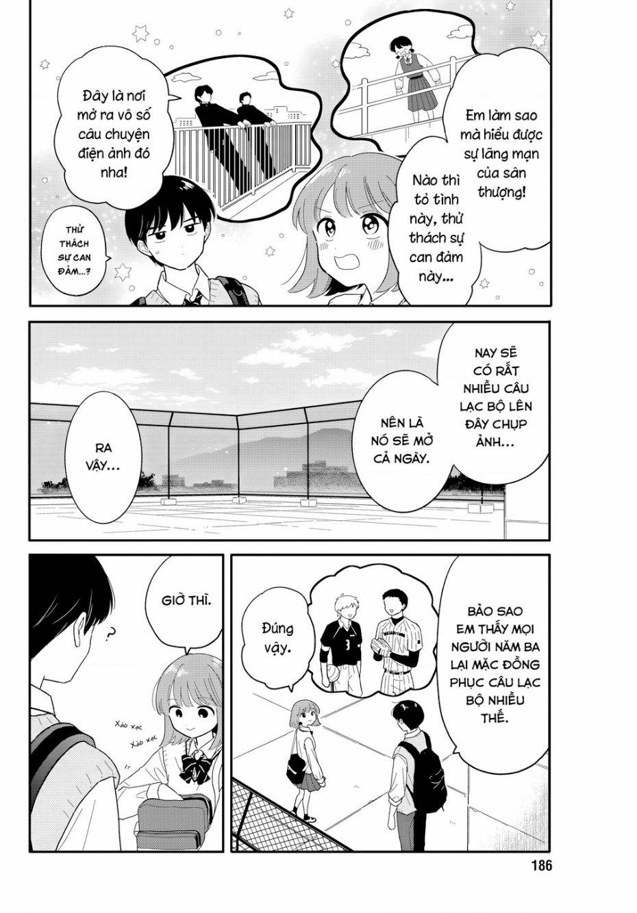 Câu Lạc Bộ Siêu Cấp Về Nhà 31 trang 3