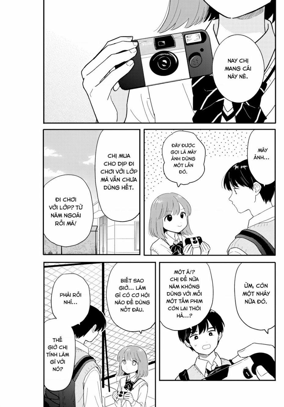 Câu Lạc Bộ Siêu Cấp Về Nhà 31 trang 4