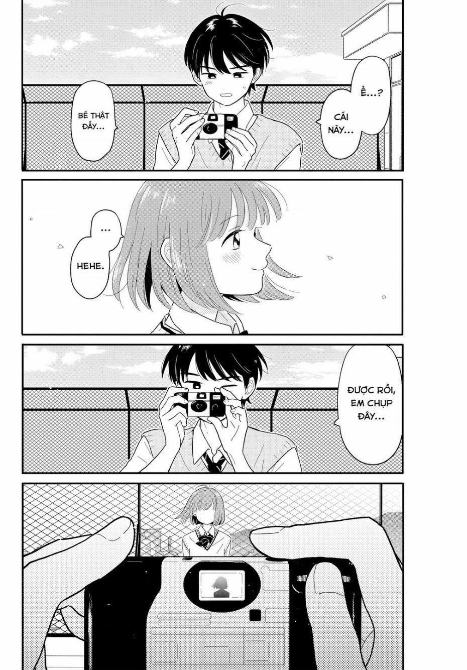 Câu Lạc Bộ Siêu Cấp Về Nhà 31 trang 7