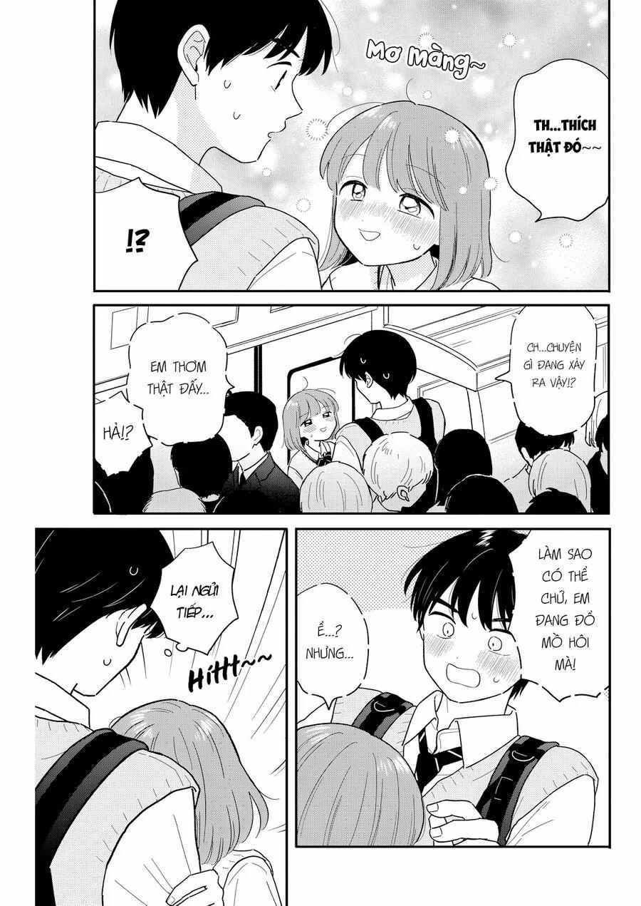 Câu Lạc Bộ Siêu Cấp Về Nhà 32 trang 10