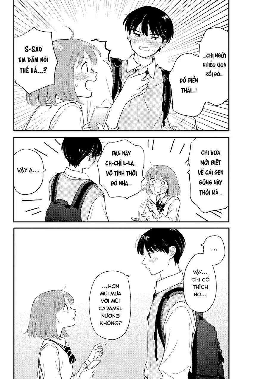 Câu Lạc Bộ Siêu Cấp Về Nhà 32 trang 13