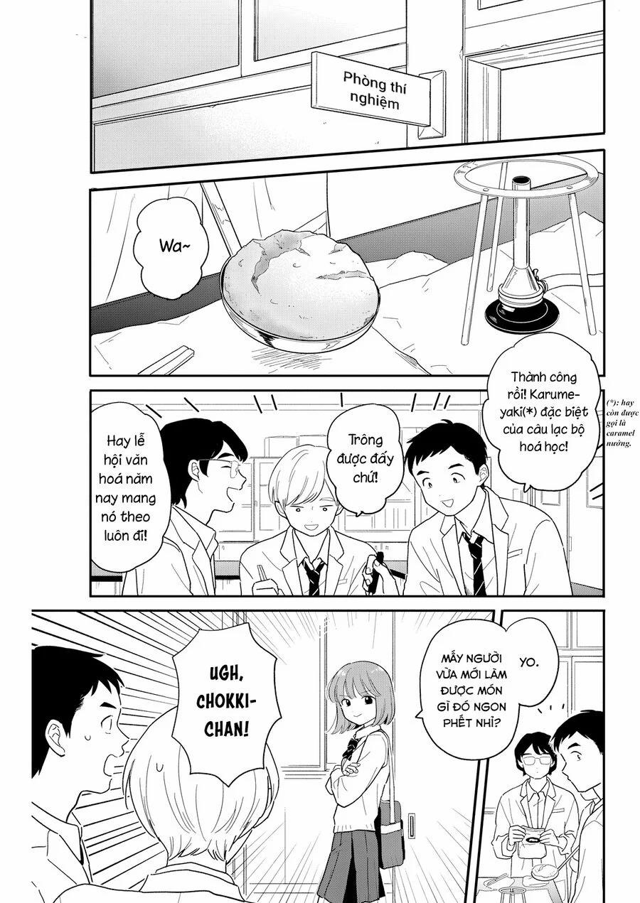 Câu Lạc Bộ Siêu Cấp Về Nhà 32 trang 4