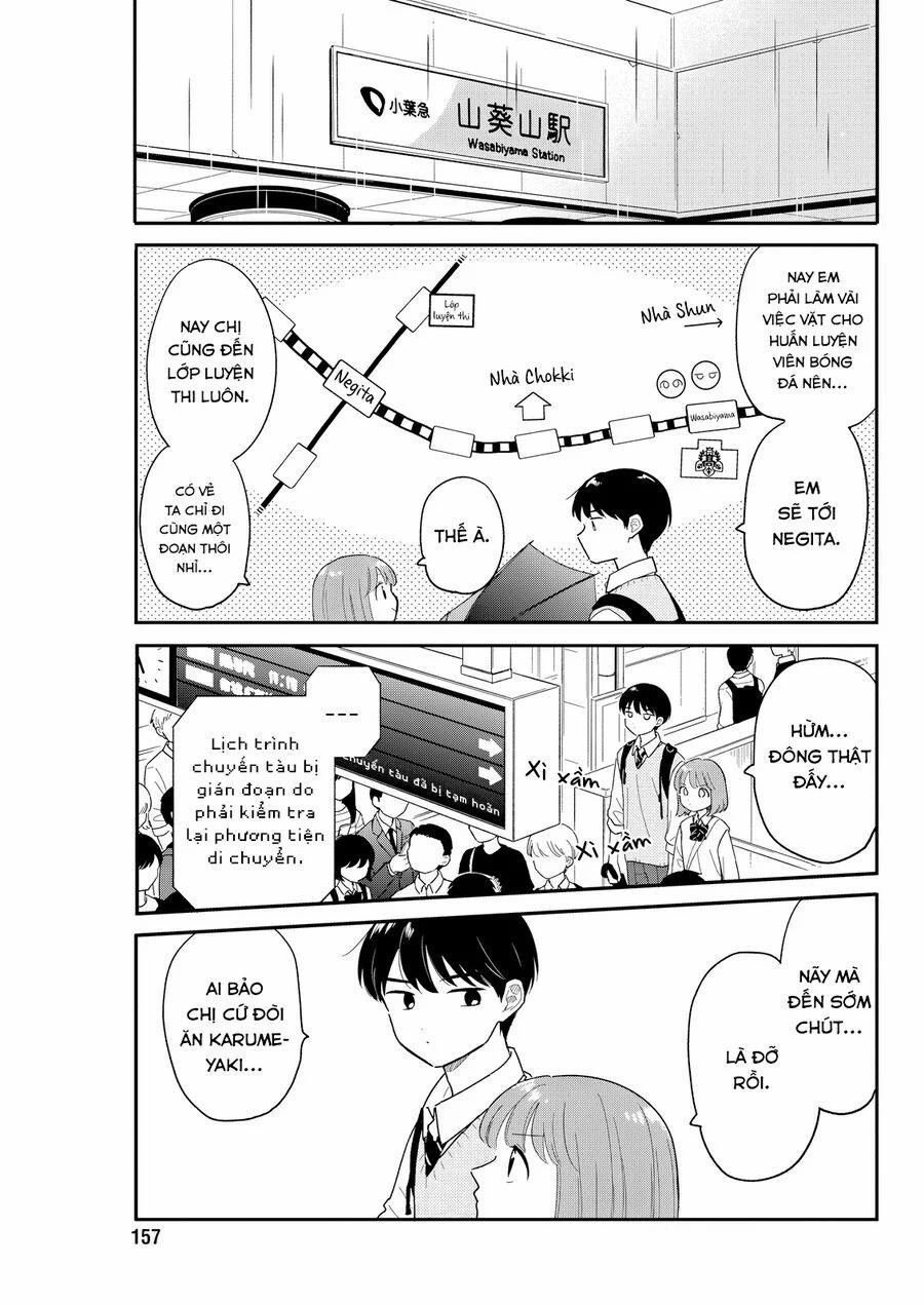 Câu Lạc Bộ Siêu Cấp Về Nhà 32 trang 6