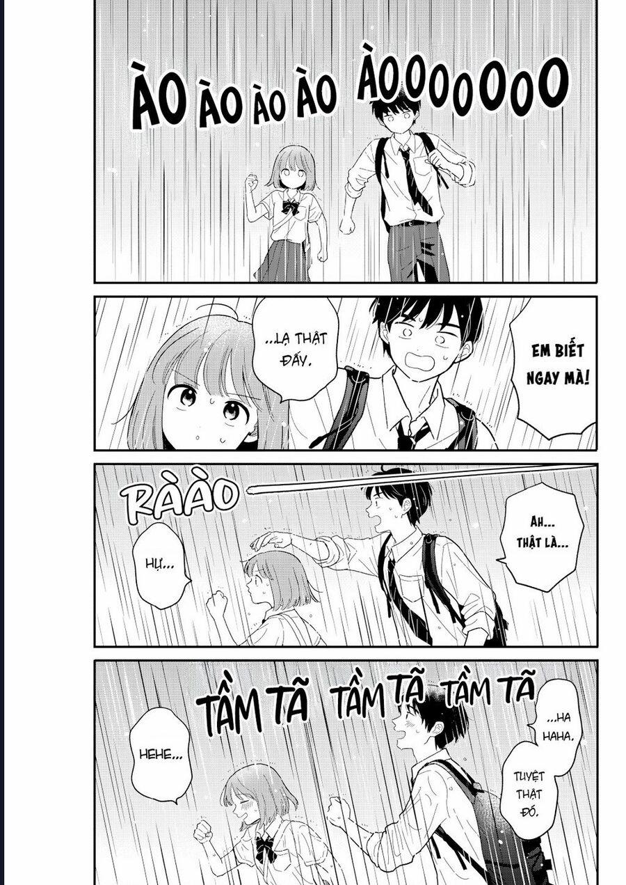 Câu Lạc Bộ Siêu Cấp Về Nhà 35 trang 10