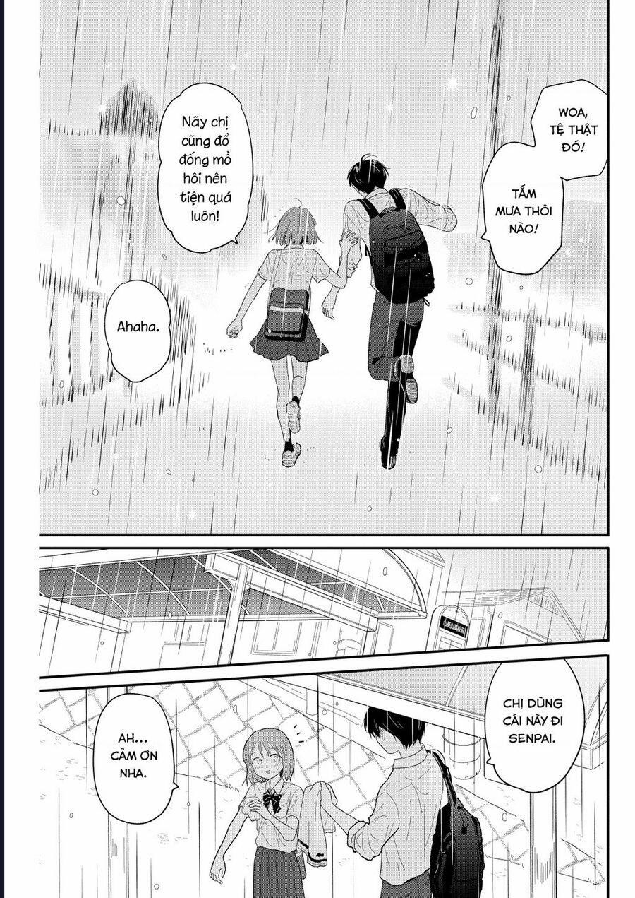 Câu Lạc Bộ Siêu Cấp Về Nhà 35 trang 12