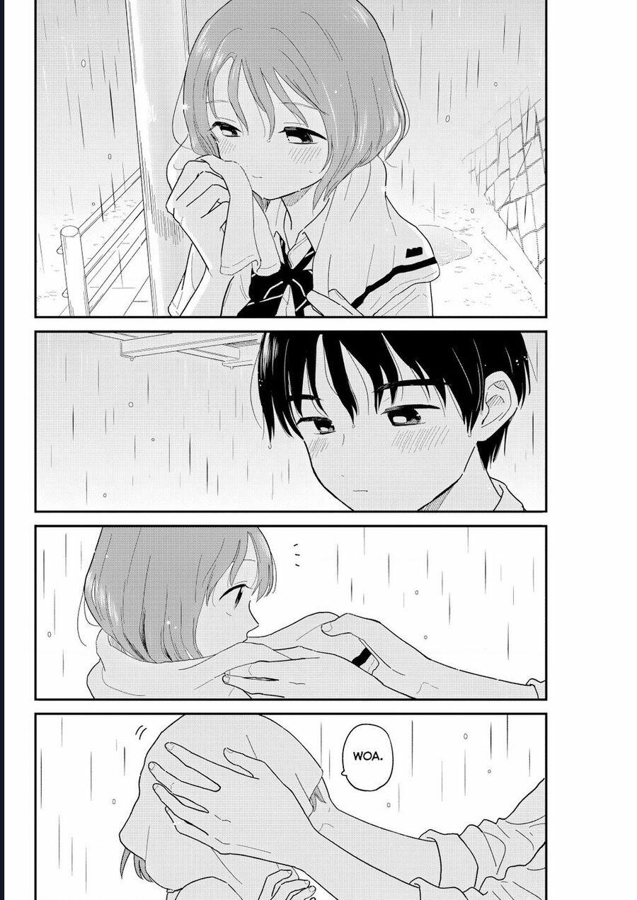 Câu Lạc Bộ Siêu Cấp Về Nhà 35 trang 13