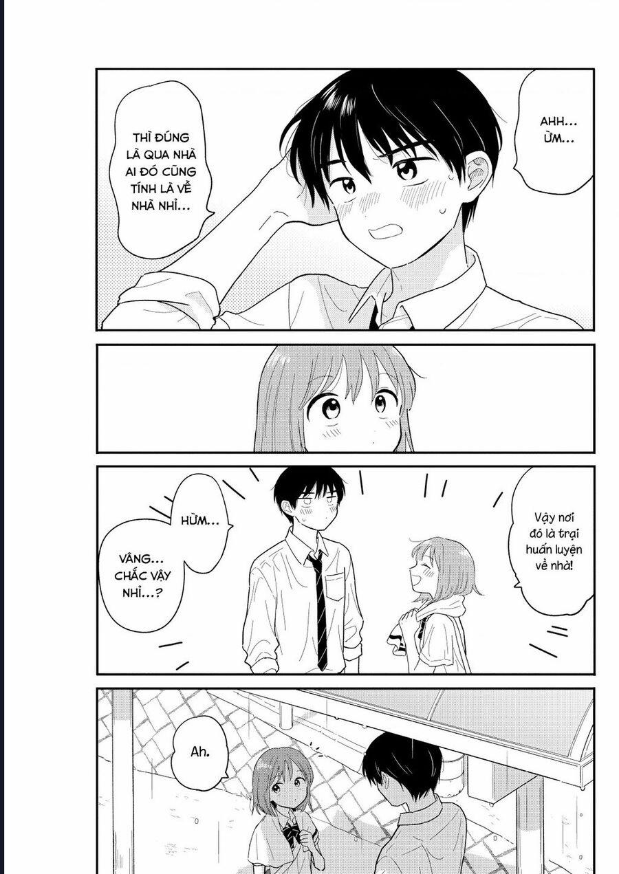Câu Lạc Bộ Siêu Cấp Về Nhà 35 trang 18