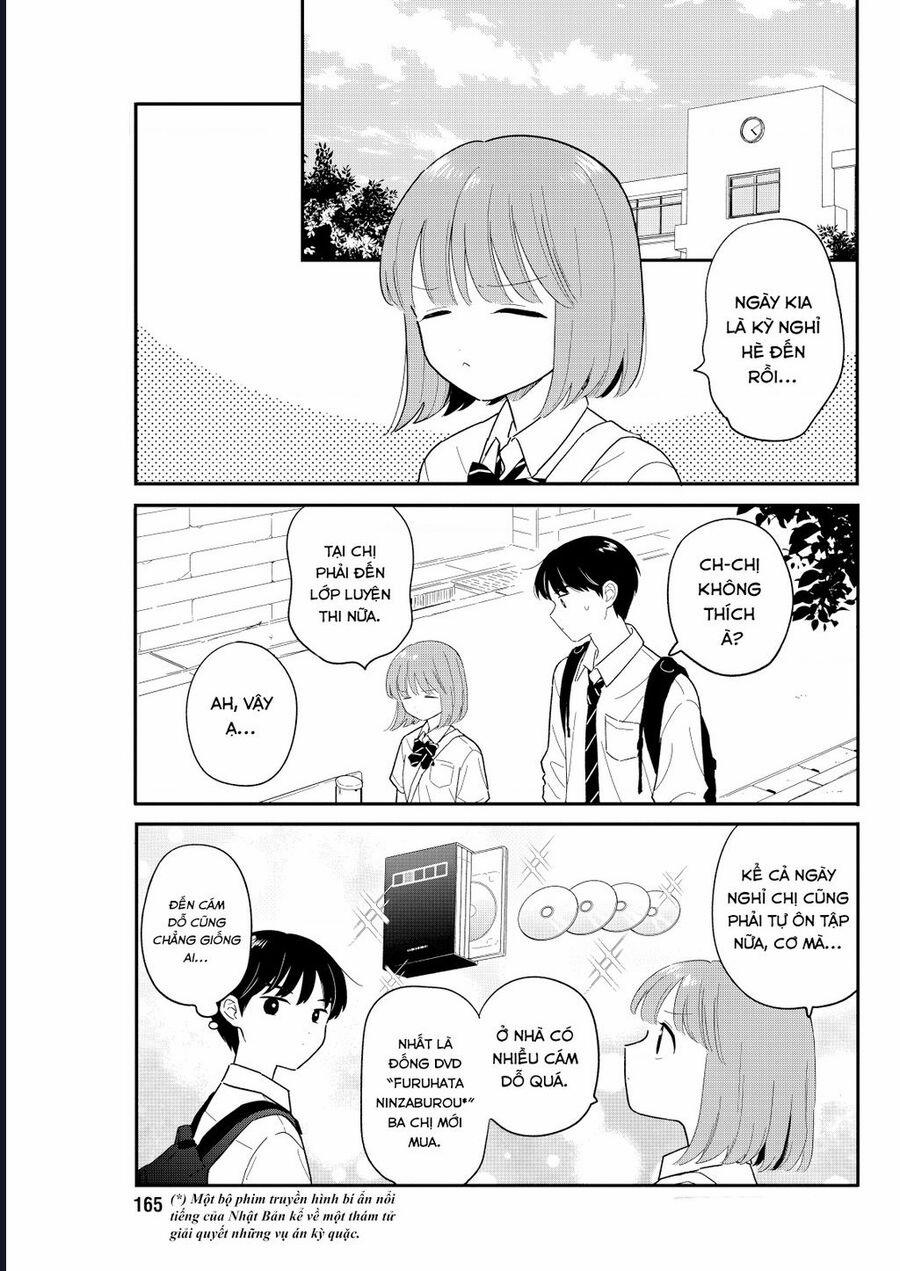 Câu Lạc Bộ Siêu Cấp Về Nhà 35 trang 2