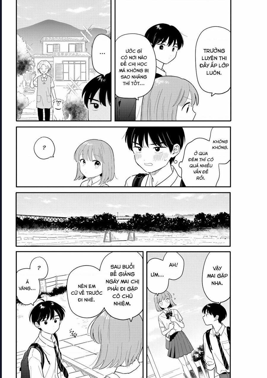 Câu Lạc Bộ Siêu Cấp Về Nhà 35 trang 3