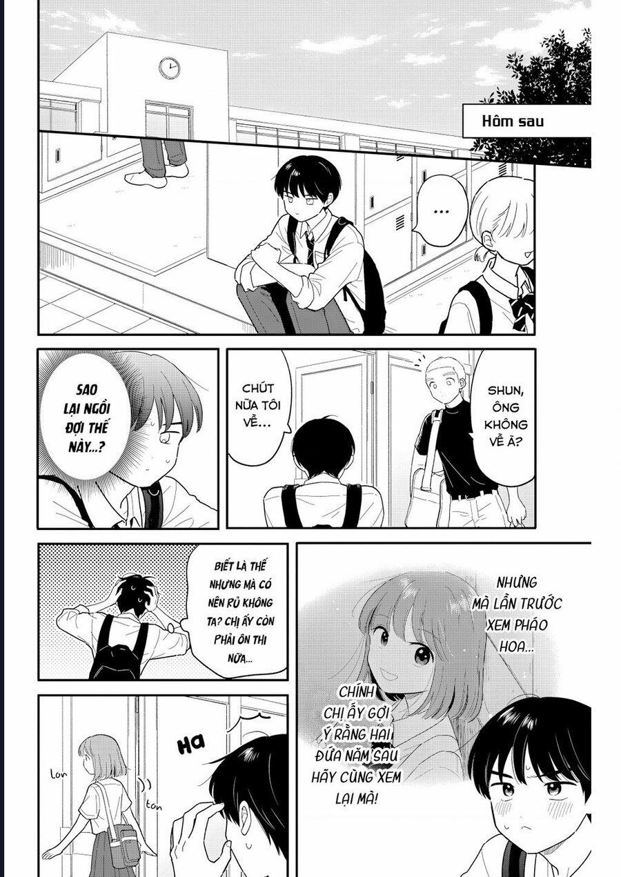 Câu Lạc Bộ Siêu Cấp Về Nhà 35 trang 5