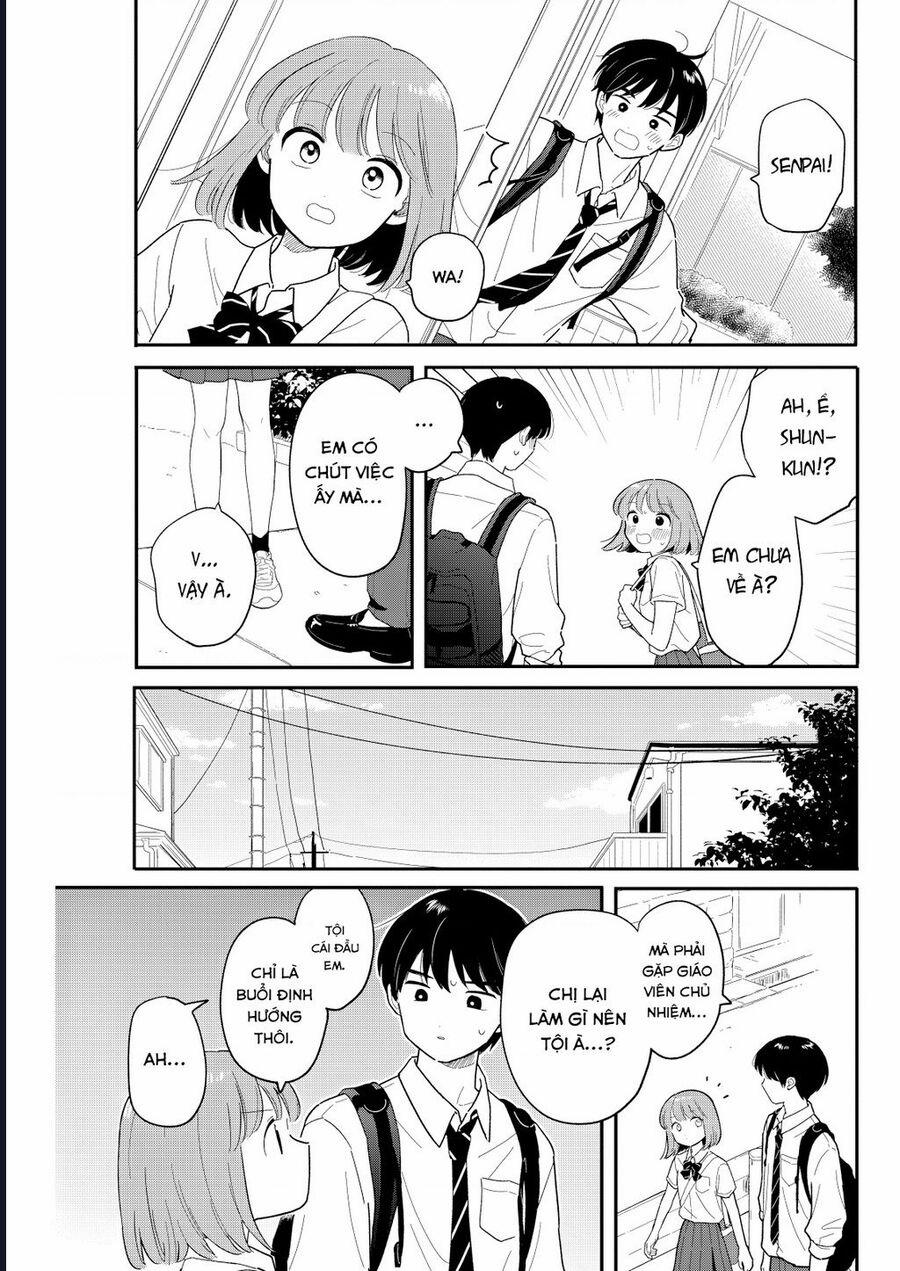 Câu Lạc Bộ Siêu Cấp Về Nhà 35 trang 6