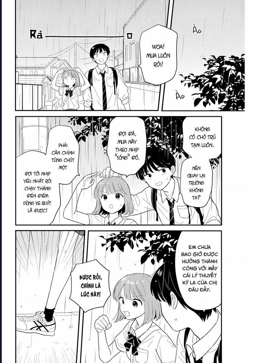 Câu Lạc Bộ Siêu Cấp Về Nhà 35 trang 9