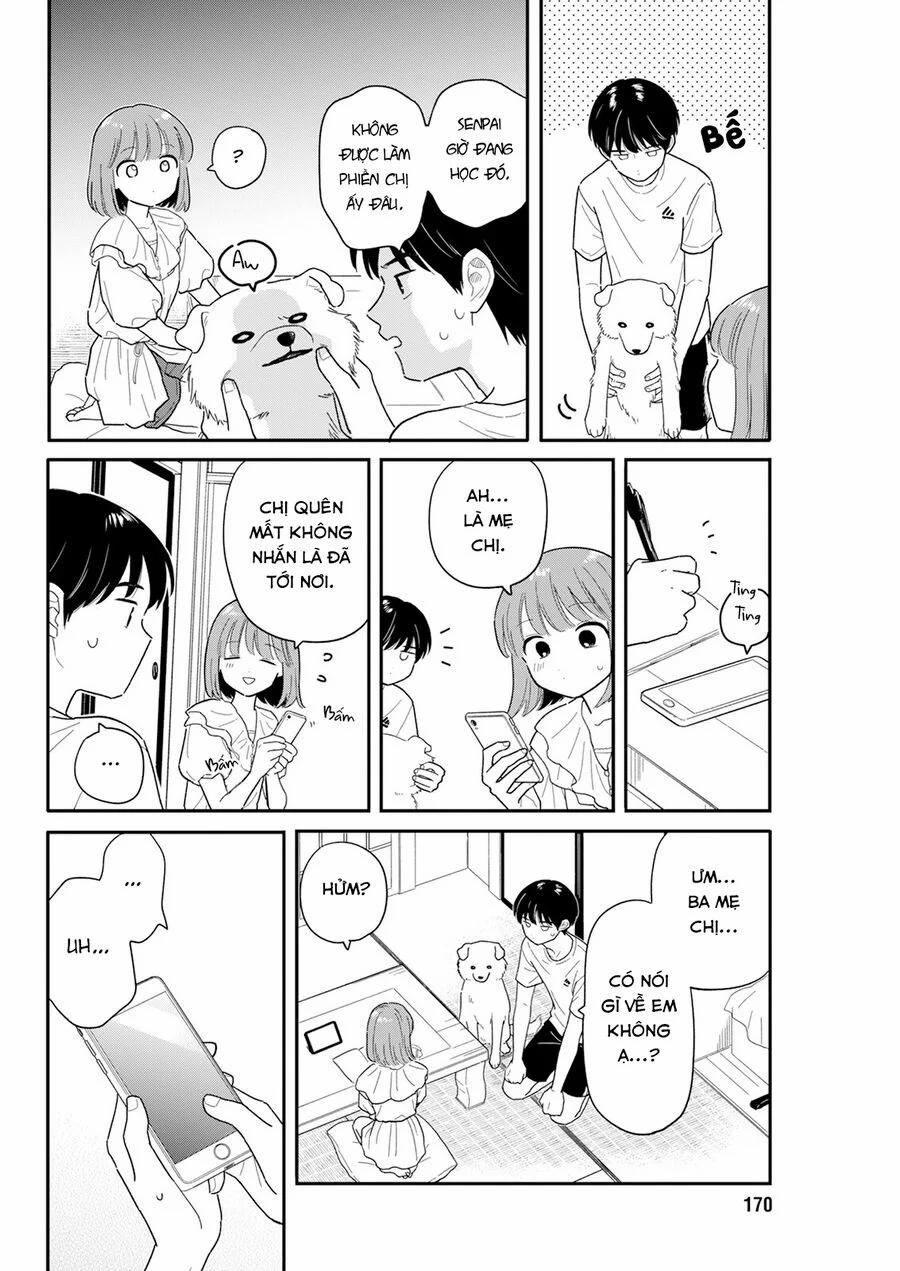 Câu Lạc Bộ Siêu Cấp Về Nhà 36 trang 10